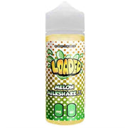Loaded E-Liquid 120ml Vape Juice